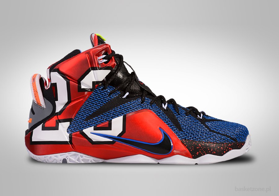 NIKE LEBRON XII SE WHAT THE LEBRON f r 185 00 Basketzone