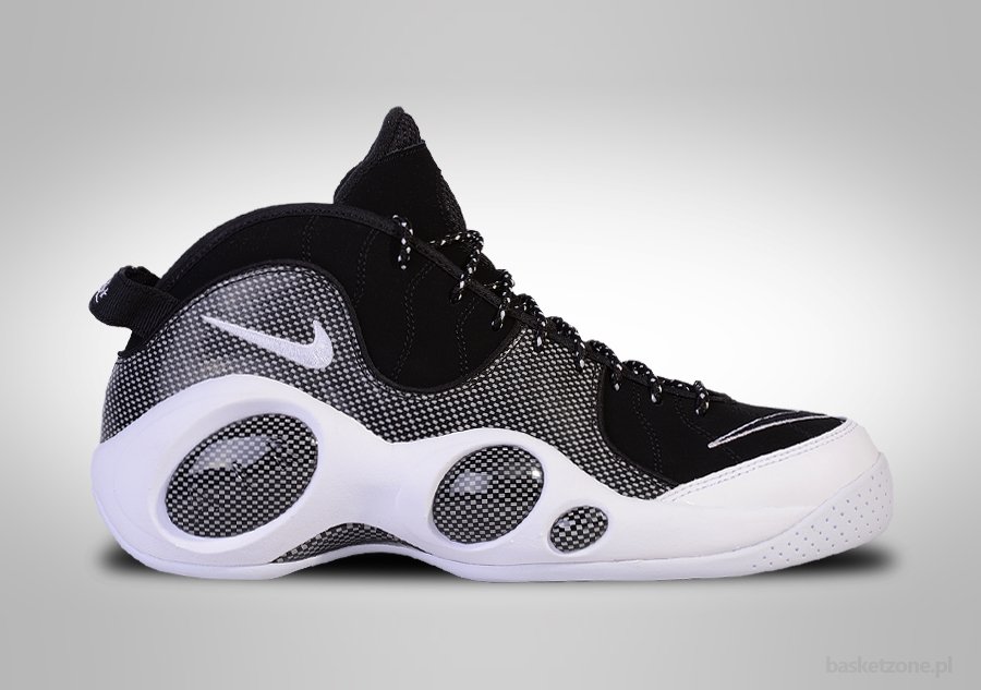 Air zoom kidd clearance