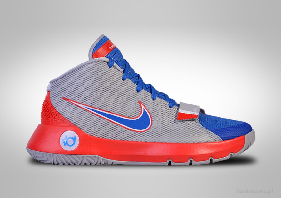 Kd 5 trey 3 best sale