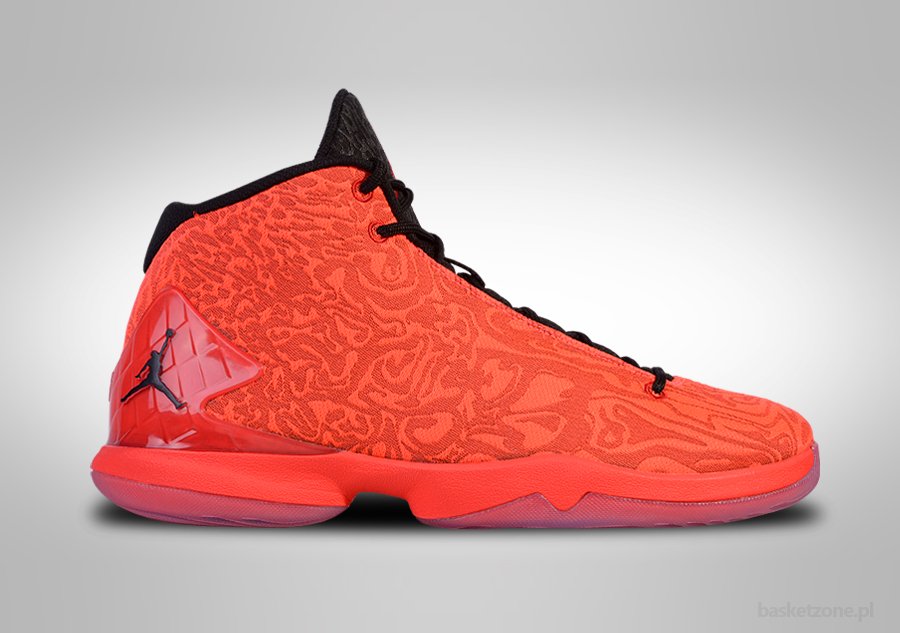 Nike air jordan super fly 4 top