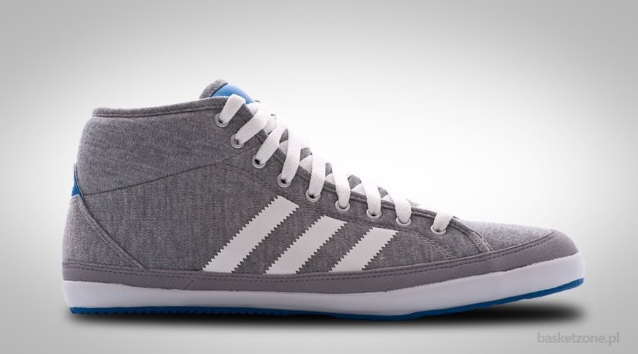 ADIDAS ORIGINALS 70 NIZZA HI REMO