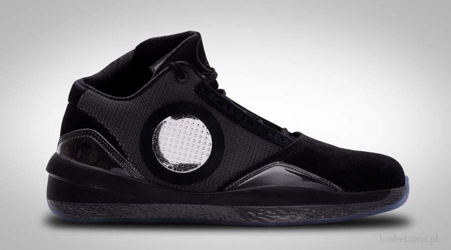 NIKE AIR JORDAN 2010 XXV / 25