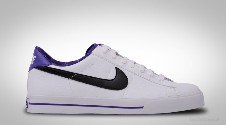 NIKE SWEET CLASSIC LEATHER