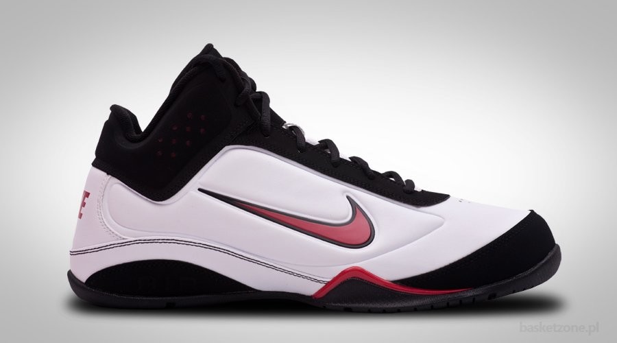 NIKE AIR FLIGHT SHOW UP L.A CLIPPERS COLORS price 55.00 Basketzone