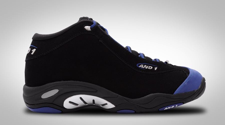 And1 tai chi mid store