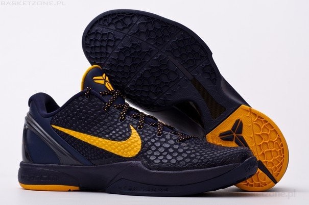Nike zoom kobe vi prijs deals