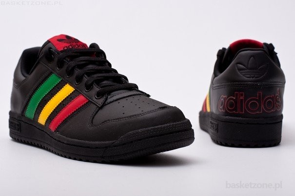 Adidas originals rasta 2025
